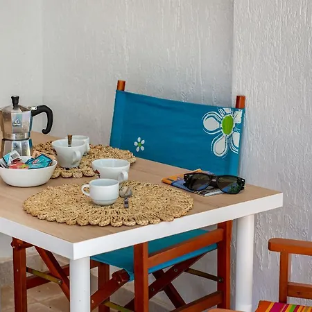 Zudrea Alimini's Lakes - Happy * Otranto