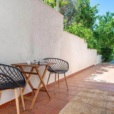 Apartment Zudrea Alimini's Lakes - Happy Otranto
