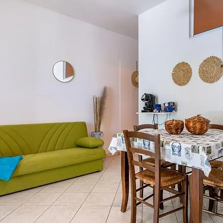 Apartment Zudrea Alimini's Lakes - Happy Otranto