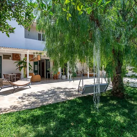 Apartment Zudrea Alimini's Lakes - Happy