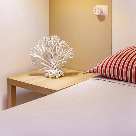 Apartment Zudrea Alimini's Lakes - Happy *