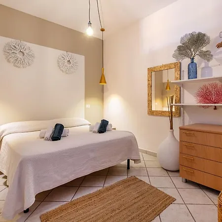 Apartment Zudrea Alimini's Lakes - Happy Otranto