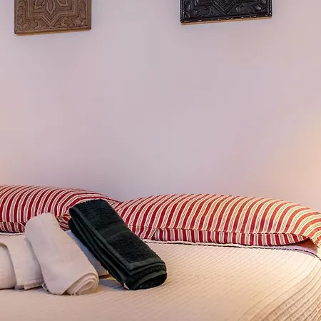 Zudrea Alimini's Lakes - Happy Apartment Otranto