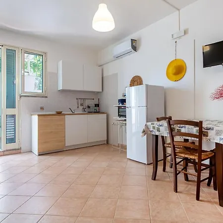 Apartment Zudrea Alimini's Lakes - Happy Otranto